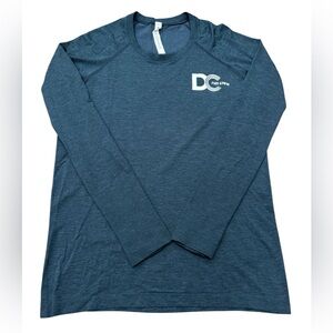 lululemon swiftly tech long sleeve shirt 2.0 size 12